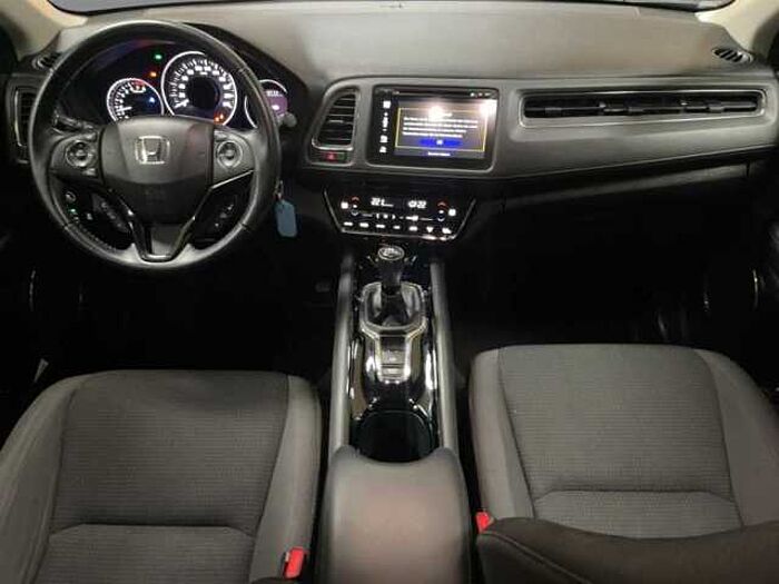 Honda HR-V Elegance*1.5*Navi*Kamera*SHZ*PDC*