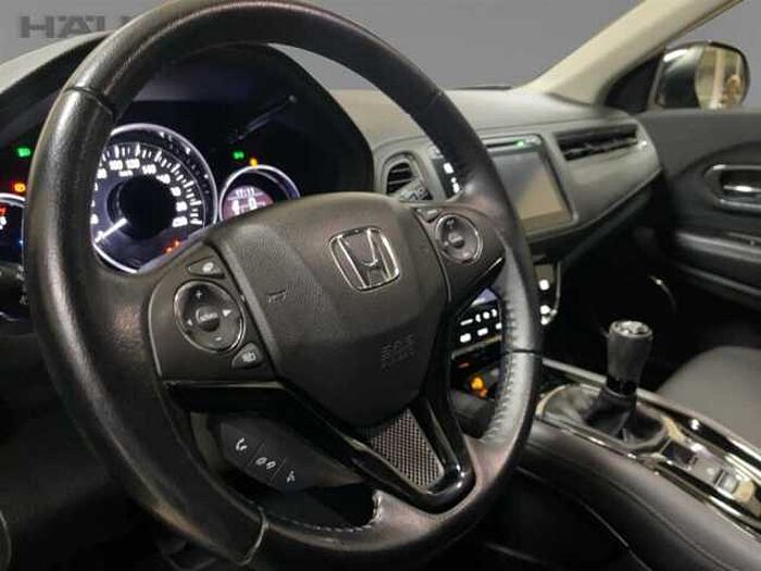 Honda HR-V Elegance*1.5*Navi*Kamera*SHZ*PDC*