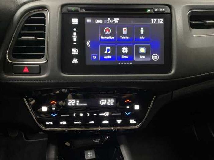 Honda HR-V Elegance*1.5*Navi*Kamera*SHZ*PDC*