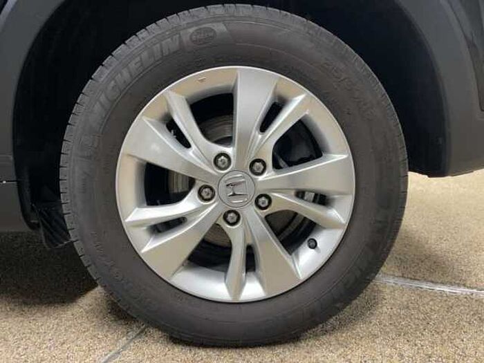 Honda HR-V Elegance*1.5*Navi*Kamera*SHZ*PDC*