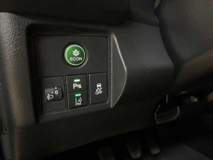 Honda HR-V Elegance*1.5*Navi*Kamera*SHZ*PDC*