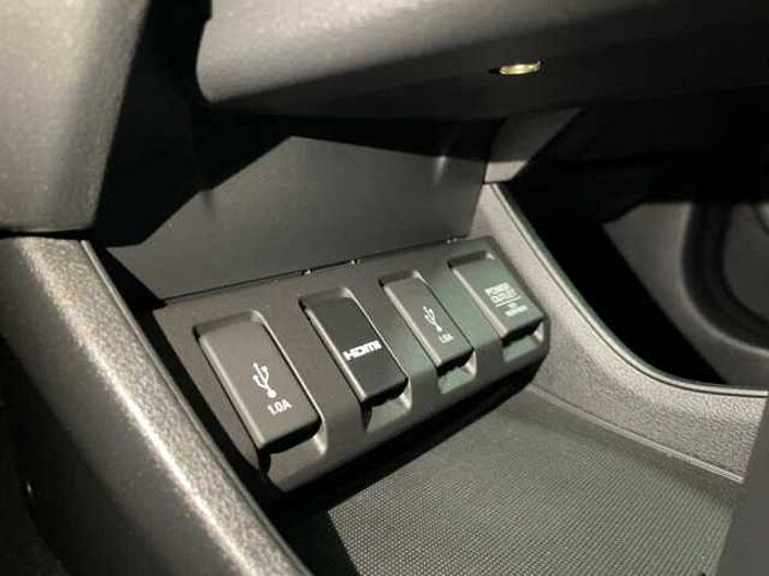 Honda HR-V Elegance*1.5*Navi*Kamera*SHZ*PDC*