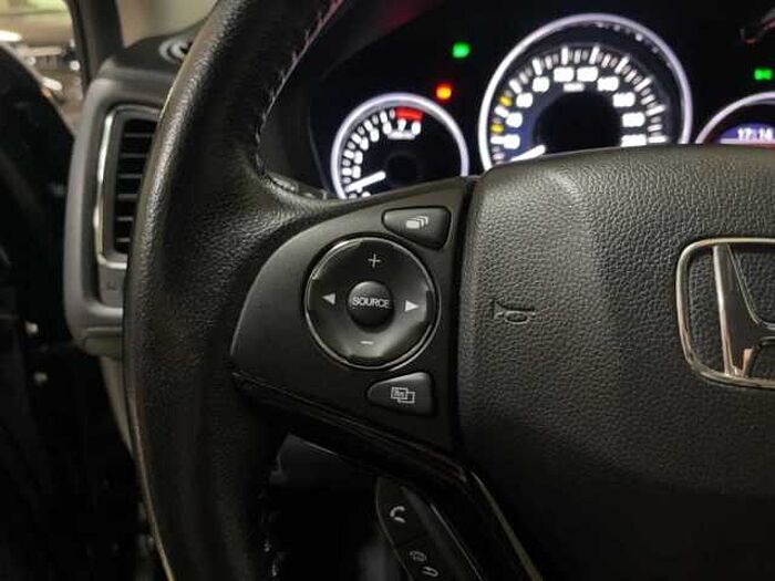 Honda HR-V Elegance*1.5*Navi*Kamera*SHZ*PDC*