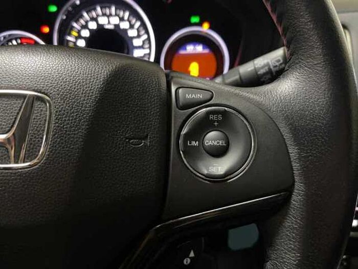 Honda HR-V Elegance*1.5*Navi*Kamera*SHZ*PDC*