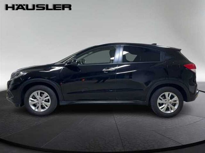 Honda HR-V Elegance*1.5*Navi*Kamera*SHZ*PDC*