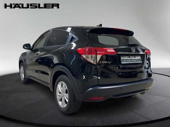 Honda HR-V Elegance*1.5*Navi*Kamera*SHZ*PDC*