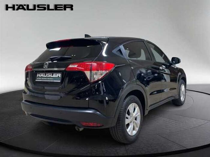 Honda HR-V Elegance*1.5*Navi*Kamera*SHZ*PDC*