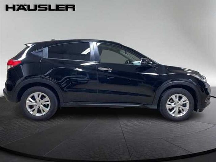 Honda HR-V Elegance*1.5*Navi*Kamera*SHZ*PDC*