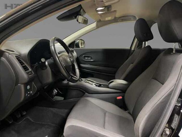 Honda HR-V Elegance*1.5*Navi*Kamera*SHZ*PDC*