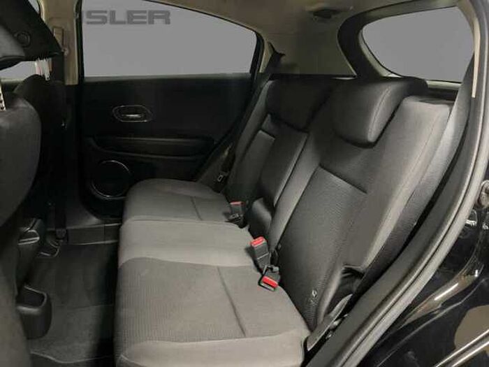 Honda HR-V Elegance*1.5*Navi*Kamera*SHZ*PDC*