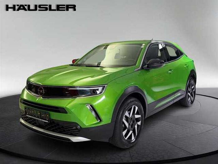 Opel Mokka-e Elegance CarPlay Navi Rückfahrkamera LED PDC