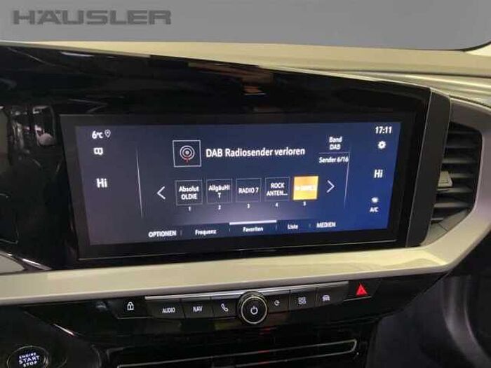 Opel Mokka-e Elegance CarPlay Navi Rückfahrkamera LED PDC