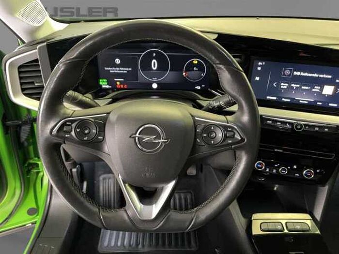 Opel Mokka-e Elegance CarPlay Navi Rückfahrkamera LED PDC