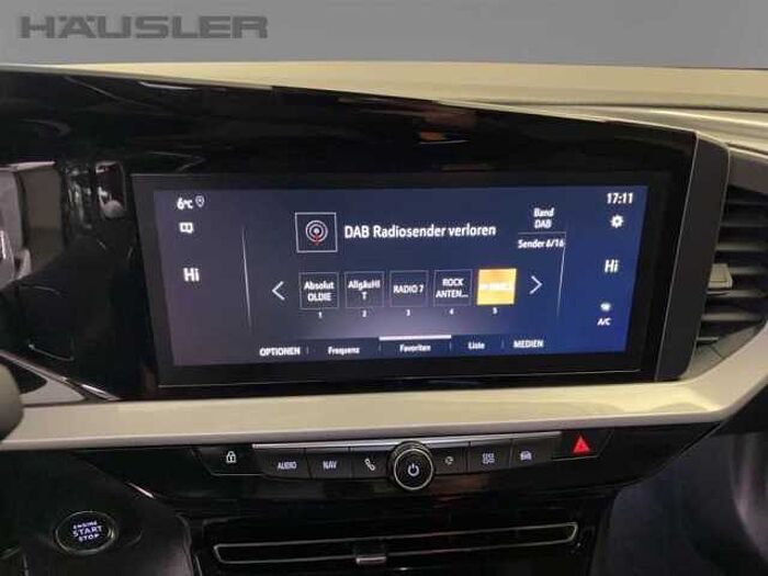 Opel Mokka-e Elegance CarPlay Navi Rückfahrkamera LED PDC