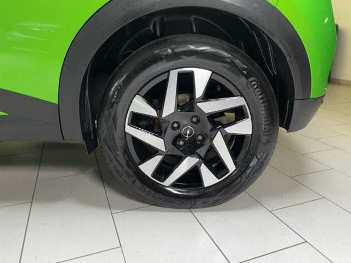 Opel Mokka-e Elegance CarPlay Navi Rückfahrkamera LED PDC