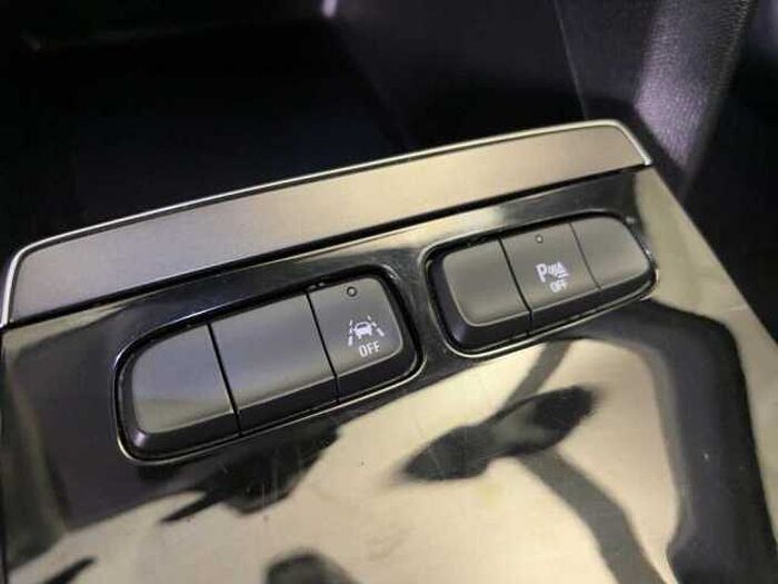 Opel Mokka-e Elegance CarPlay Navi Rückfahrkamera LED PDC