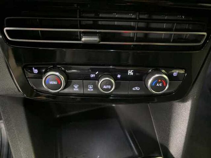 Opel Mokka-e Elegance CarPlay Navi Rückfahrkamera LED PDC