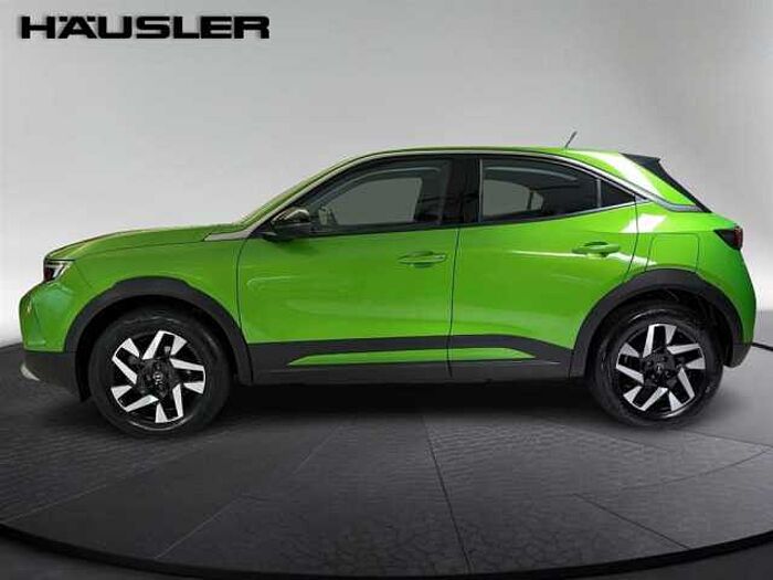 Opel Mokka-e Elegance CarPlay Navi Rückfahrkamera LED PDC