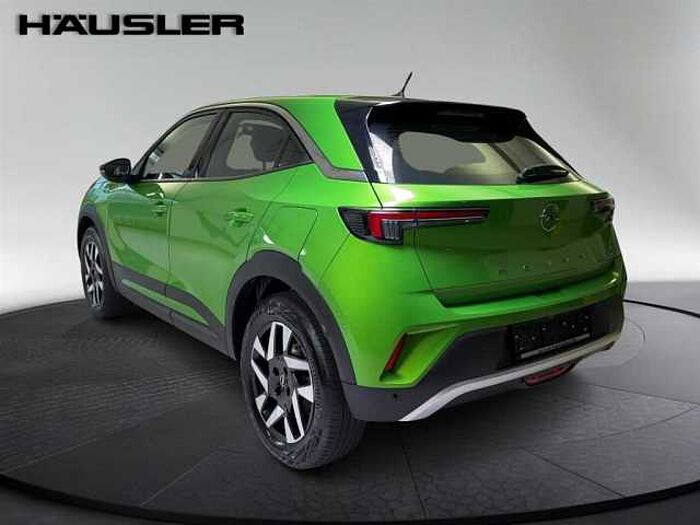 Opel Mokka-e Elegance CarPlay Navi Rückfahrkamera LED PDC