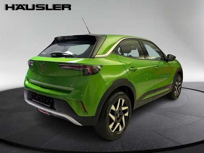 Opel Mokka-e Elegance CarPlay Navi Rückfahrkamera LED PDC