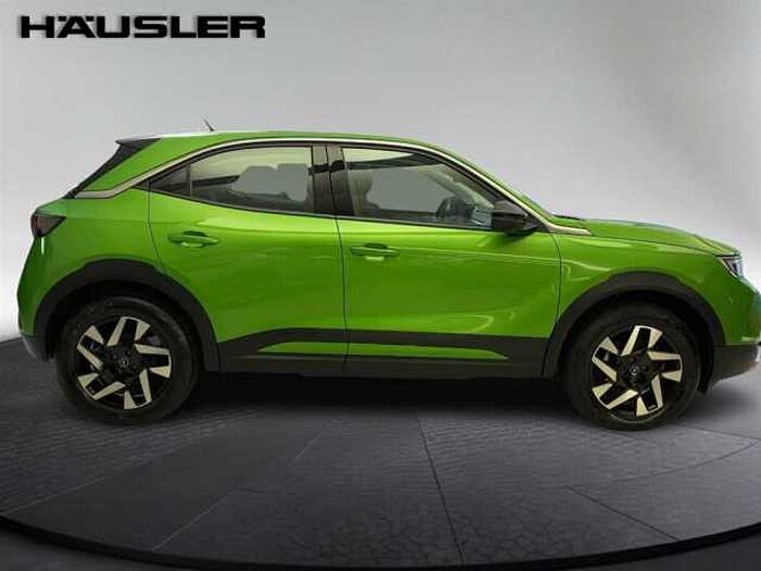 Opel Mokka-e Elegance CarPlay Navi Rückfahrkamera LED PDC