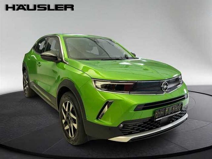 Opel Mokka-e Elegance CarPlay Navi Rückfahrkamera LED PDC