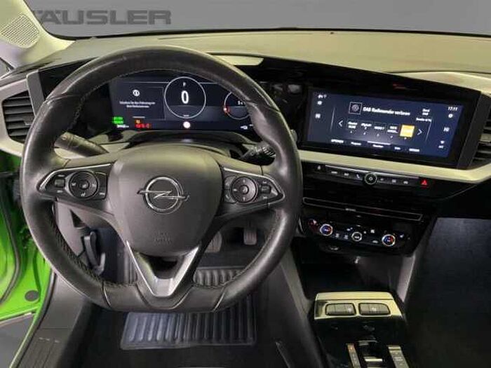 Opel Mokka-e Elegance CarPlay Navi Rückfahrkamera LED PDC