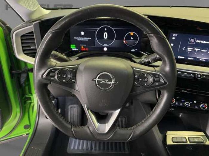 Opel Mokka-e Elegance CarPlay Navi Rückfahrkamera LED PDC