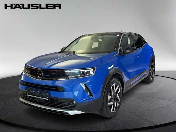 Opel Mokka-e Elegance CarPlay Rückfahrkamera Lenkradheizung LED