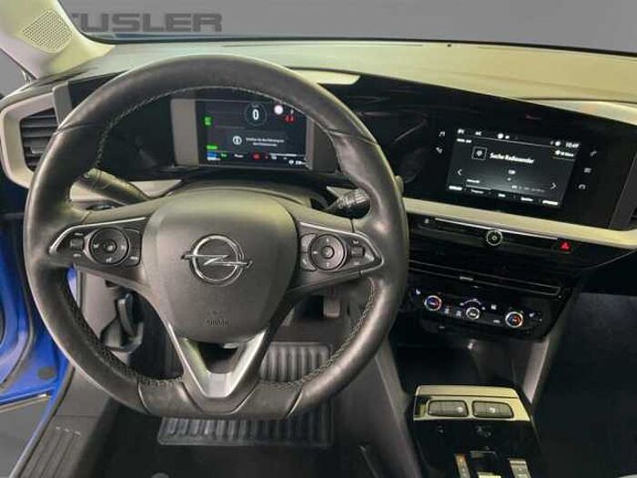 Opel Mokka-e Elegance CarPlay Rückfahrkamera Lenkradheizung LED