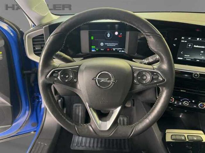 Opel Mokka-e Elegance CarPlay Rückfahrkamera Lenkradheizung LED