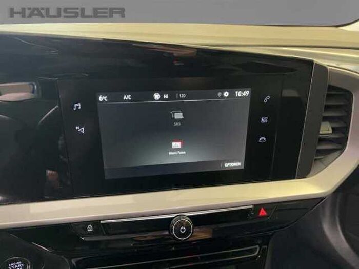 Opel Mokka-e Elegance CarPlay Rückfahrkamera Lenkradheizung LED