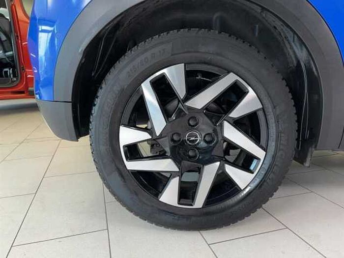 Opel Mokka-e Elegance CarPlay Rückfahrkamera Lenkradheizung LED