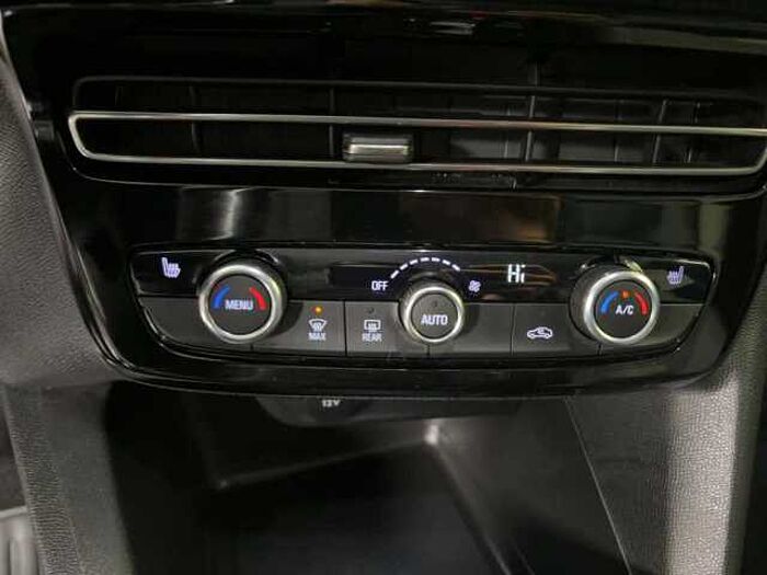 Opel Mokka-e Elegance CarPlay Rückfahrkamera Lenkradheizung LED