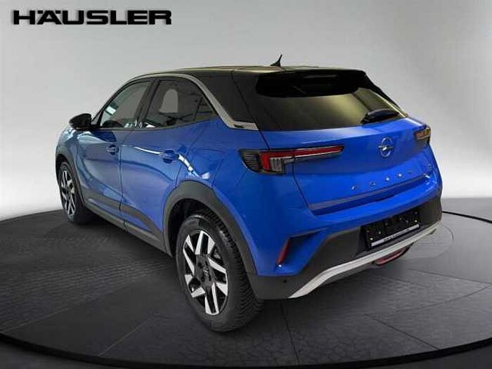 Opel Mokka-e Elegance CarPlay Rückfahrkamera Lenkradheizung LED