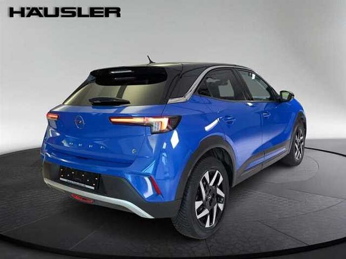 Opel Mokka-e Elegance CarPlay Rückfahrkamera Lenkradheizung LED