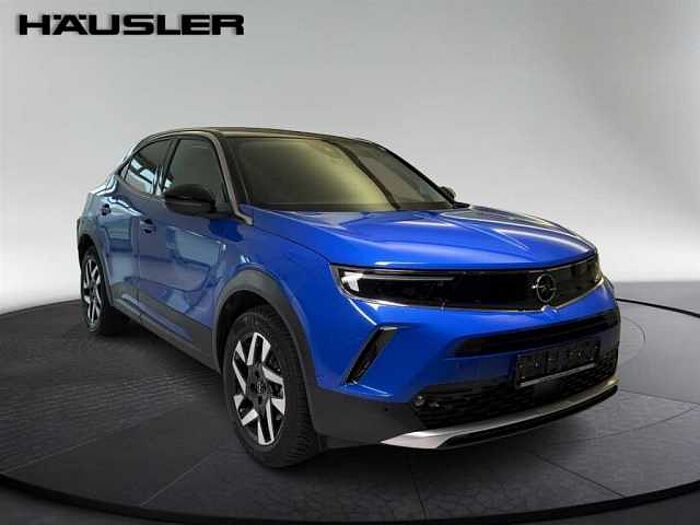 Opel Mokka-e Elegance CarPlay Rückfahrkamera Lenkradheizung LED