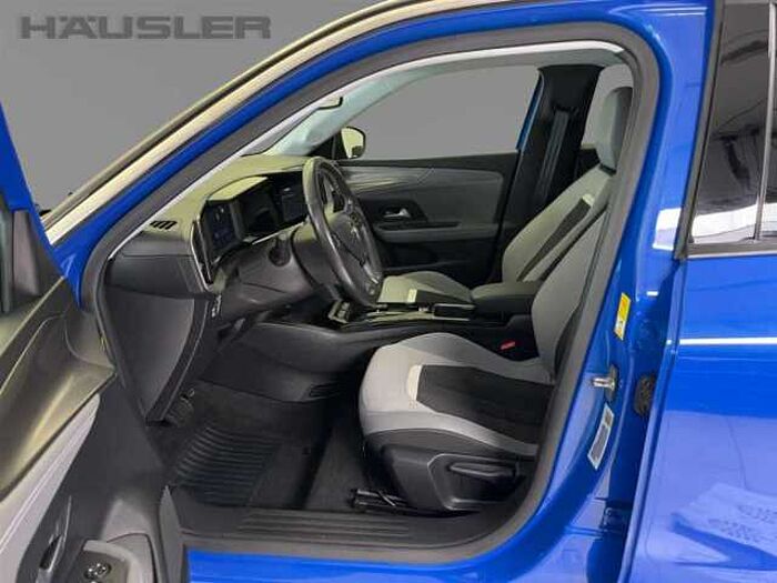 Opel Mokka-e Elegance CarPlay Rückfahrkamera Lenkradheizung LED