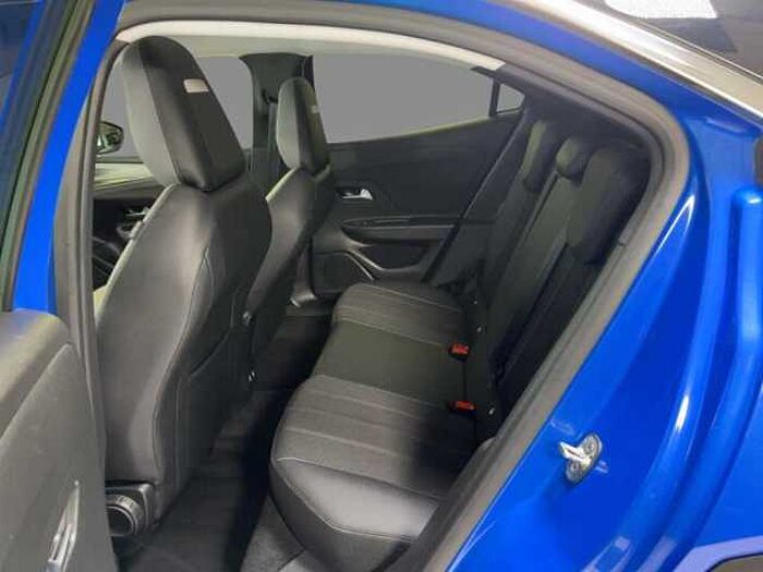 Opel Mokka-e Elegance CarPlay Rückfahrkamera Lenkradheizung LED