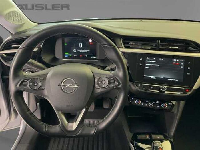 Opel Corsa Edition Winterpaket Einparkhilfe hinten Navigation