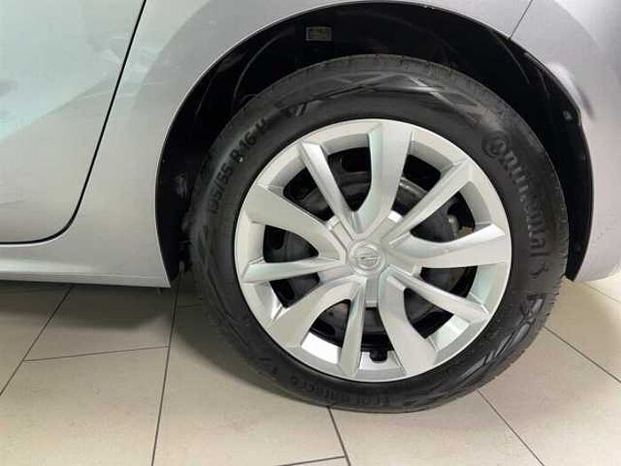 Opel Corsa Edition Winterpaket Einparkhilfe hinten Navigation