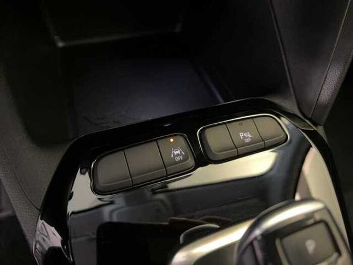 Opel Corsa Edition Winterpaket Einparkhilfe hinten Navigation