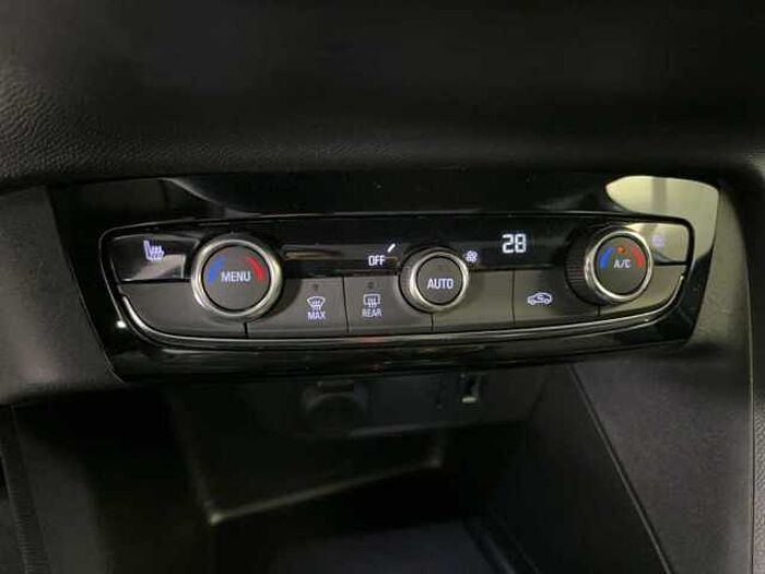 Opel Corsa Edition Winterpaket Einparkhilfe hinten Navigation