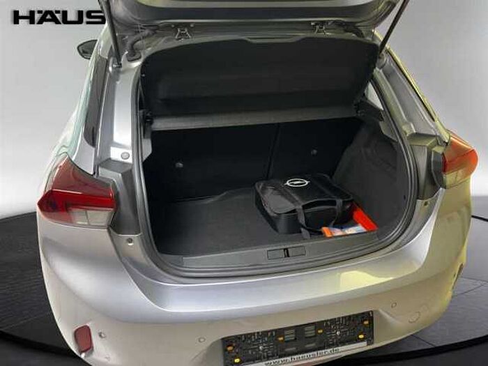 Opel Corsa Edition Winterpaket Einparkhilfe hinten Navigation