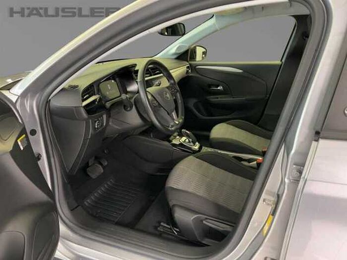 Opel Corsa Edition Winterpaket Einparkhilfe hinten Navigation