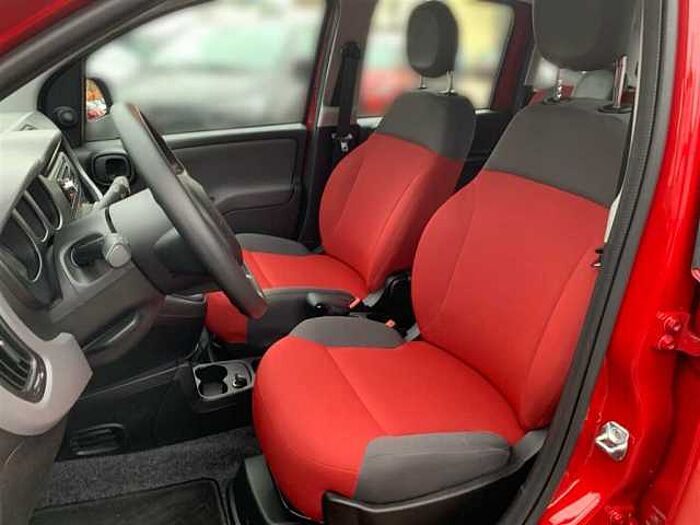 Fiat Panda 1.2 MyStyle Klima CD Allwetterreifen el. Fensterheber