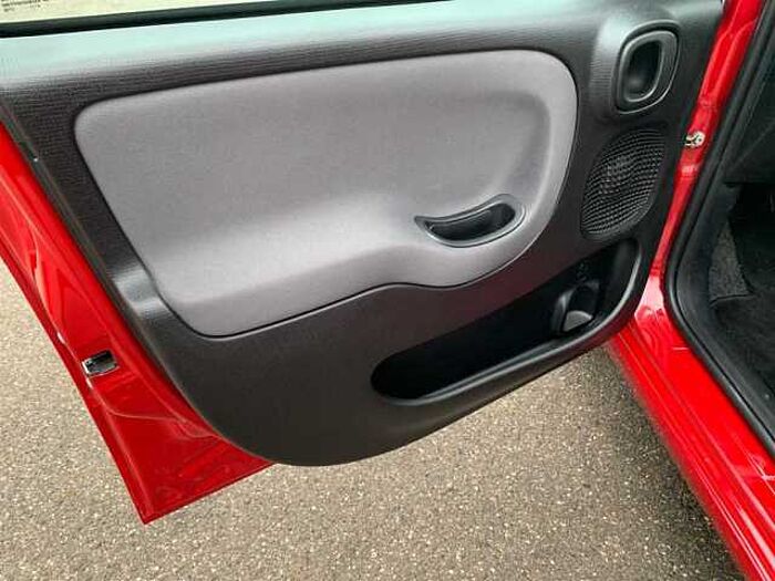 Fiat Panda 1.2 MyStyle Klima CD Allwetterreifen el. Fensterheber