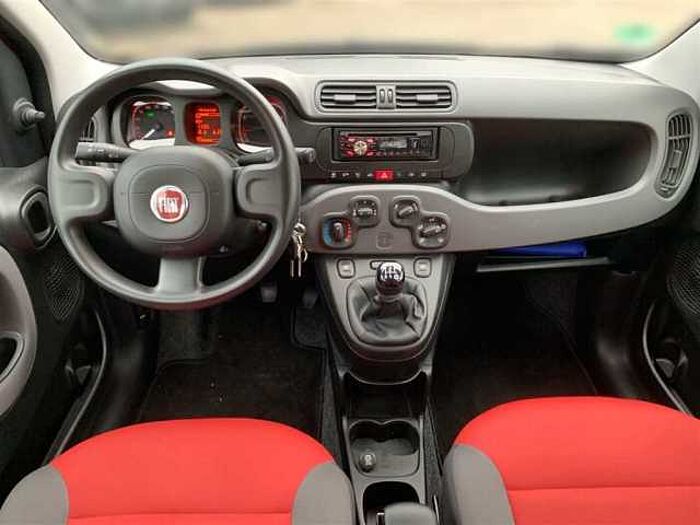 Fiat Panda 1.2 MyStyle Klima CD Allwetterreifen el. Fensterheber
