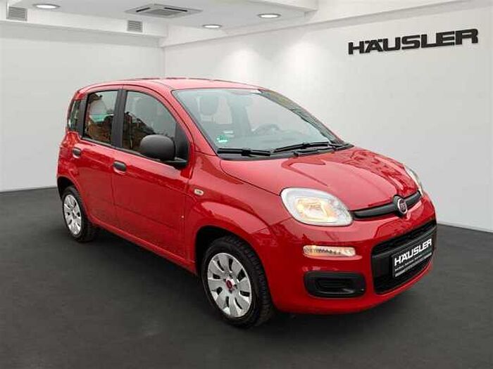 Fiat Panda 1.2 MyStyle Klima CD Allwetterreifen el. Fensterheber