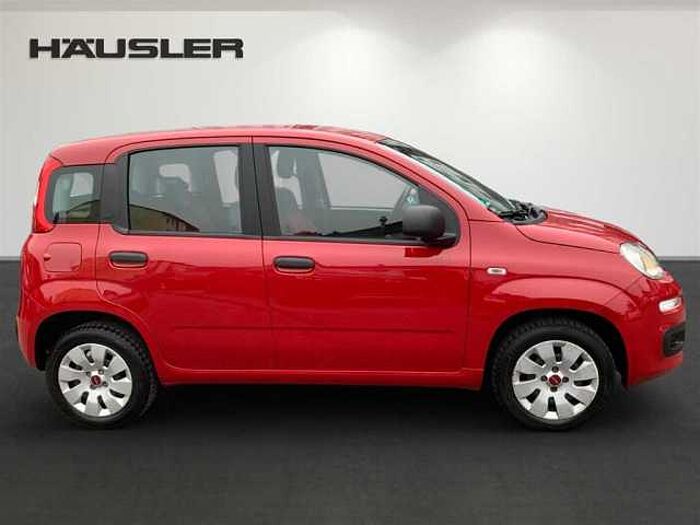 Fiat Panda 1.2 MyStyle Klima CD Allwetterreifen el. Fensterheber